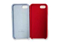 Silicone iPhone 10 Protective Cases , Personalized Silicone Phone Case