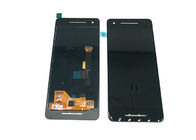 Capacitive Cell Phone LCD Screen Replacement for Google Pixel 2 Mobile Phone Screen Repair