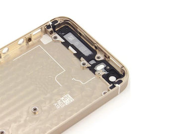 Recycled iPhone 5S Mobile Phone Cover Cell Phone Housing Replacement Part Under Warranty