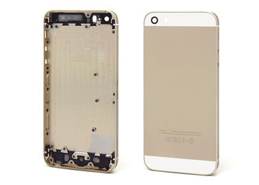 Original Mobile Phone Covers for iPhone 5S Housing Cover Replacement