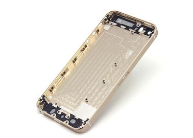 Recycled iPhone 5S Mobile Phone Cover Cell Phone Housing Replacement Part Under Warranty