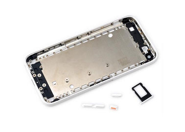 Compatible 5C Housing Cover , Mobile Phone Back Housing Cover Replacement Part