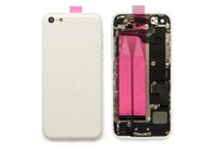 Compatible 5C Housing Cover , Mobile Phone Back Housing Cover Replacement Part