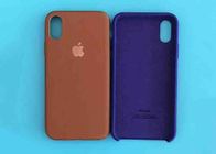 Soft - Shell Cell Phone Silicone Cases iPhone X Silicon Phone Cover Lovely