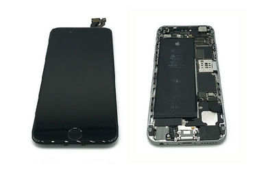 Commercial OEM LCD Repair Parts for iPhone 6 Power Button Replacement