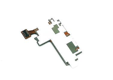 Note 2 N7100 Samsung Replacement Parts , Original Samsung SIM Card Tray