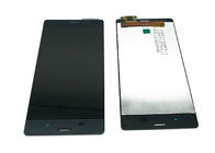 Customized Sony Z3 Cell Phone LCD Screen with Touch Digitizer Accessories