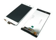 Xperia Z4 Cell Phone LCD Screen , Compact Capacitive Screen Assembly