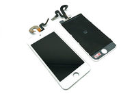 White Iphone IPod5 LCD Screen Digitizer Glass for iPod 5 Touch Display vide Lcd Replacement