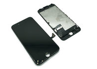 Original Cell Phone LCD Screen iPhone 7 8 plus X LCD Screen Display Repair Parts with Frame Black