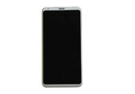 Oem / Original LG V30 Cell Phone LCD Screen Mobile Phone LCD Screen Black