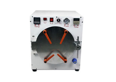 Cell Phone LCD Screen Repair Machine ​, CE Approved LCD Laminating Machine