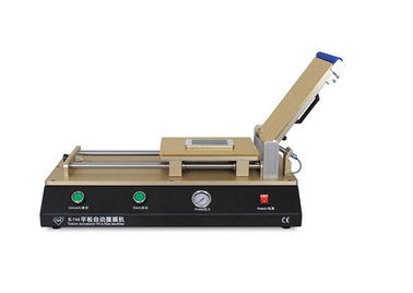 Cell Phone LCD Screen Repair Machine ​, CE Approved LCD Laminating Machine