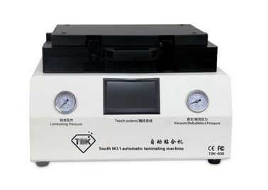 High Speed LCD Repair Machine with Automatic Lock Gas Function