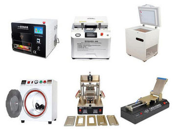 12'' Vacuum Oca Lamination Machine Mobile Phone LCD Repair and Bubble Remove Use