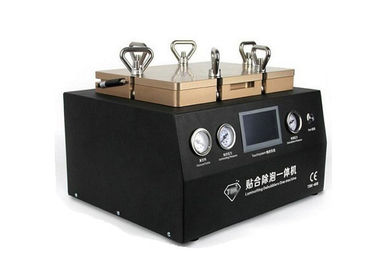 Intelligent Mobile Phone LCD Repair Machine , Electric Vacuum Laminating Machine