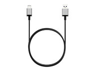 100cm iPhone 8 8 Plus Cell Phone USB Cable for USB Charging Replacement