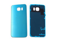 Galaxy S6 Genuine Housing Cover , Gold Samsung Battery Back Cover