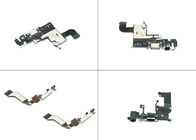 AAA iPhone Replacement Parts , iPhone 6 Plus Front Camera with Charging Port Flex Cable