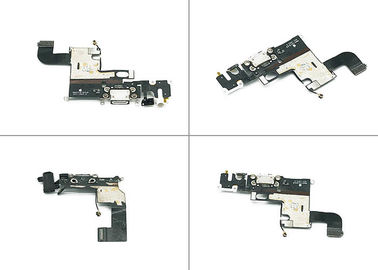 Genuine iPhone Replacement Parts , iPhone 7 Plus Charging Dock Connector Flex Cable