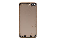 OEM Gold iPhone Housing Cover for iPhone 7 Plus Housing Replacement
