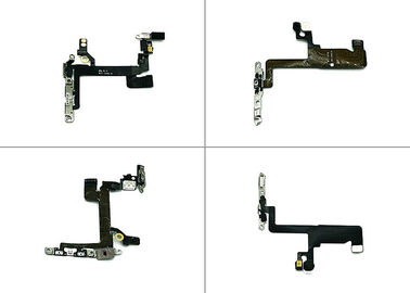 Original Iphone 8 Rear Camera with Flex Cable Main Back Camera Spare Parts