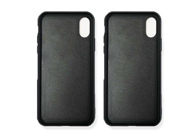 Dirt - Resistant Apple Silicone Phone Case , Comfortable TPU Phone Covers