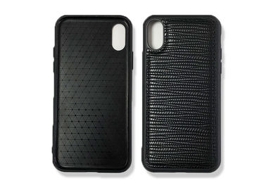 Slim Profile Silicone Cell Phone Cases , OEM Silicon Mobile Cover