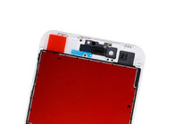 Retina Display 8 Plus Iphone LCD Screen Cell Phone Lcd Display Repairs White