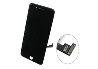 Tempered Glass 8 Plus Iphone LCD Screen Cell Phone Lcd Display Repairs Black