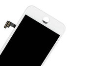 HD Material iPhone 8 Cell Phone LCD Screen Smartphone Repair Parts OEM White