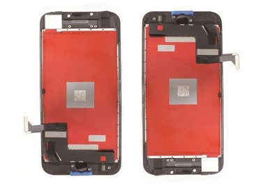 Anti - Static Package iPhone 8 LCD Screen OEM iPhone LCD with Solid Frame