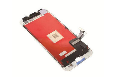 Anti - Static Package iPhone 8 LCD Screen OEM iPhone LCD with Solid Frame