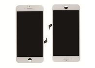 Anti - Fingerprints Cell Phone LCD Screen for Black and White iPhone 8 Standard