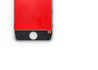 Flexible Touch Function Iphone 4 LCD Screen Touch Screen Digitizer Assembly