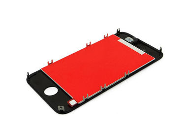 Full Original Cell Phone LCD Screen Black LCD Screen Display for iPhone 4 4s