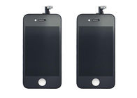 Easy Install 4S Iphone LCD Screen Oem  LCD Display with Digitizer Assembly
