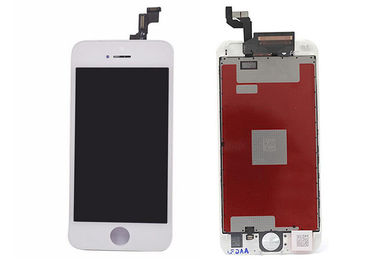 Full Set iPhone 6S LCD Screen Digitizer Assembly iphone 6s Lcd Replacements Quality Guarantee