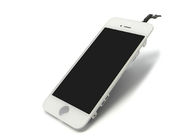 Original iPhone 5S LCD Screen Digitizer Assembly Apple Iphone5s Lcd Repair Parts White in Stock
