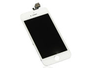 iPhone 5S LCD Screen Unlocked Iphone 5s Lcd Display Repair Parts with Original IC  White