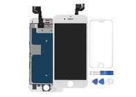 Un-opened 100% New Cell Phone LCD Touchscreen Assembly for iPhone 6S, White/Black