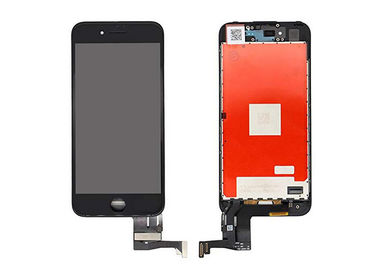 Scratch-Resistant Glass Iphone 7 LCD Screen Carrier Phones Replacement Parts Oem