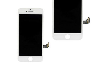 Black LCD Replacement Screen 3D Touch Digitizer Asembly for iPhone 7 4.7 "