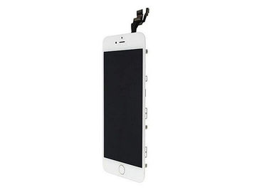 Tempered Glass iPhone LCD Screen 6 Plus Cell Phone Screen Replacement Parts