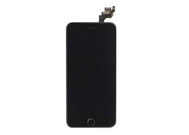 Tempered Glass iPhone LCD Screen 6 Plus Cell Phone Screen Replacement Parts