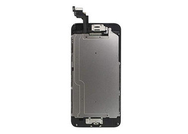 Tempered Glass iPhone LCD Screen 6 Plus Cell Phone Screen Replacement Parts