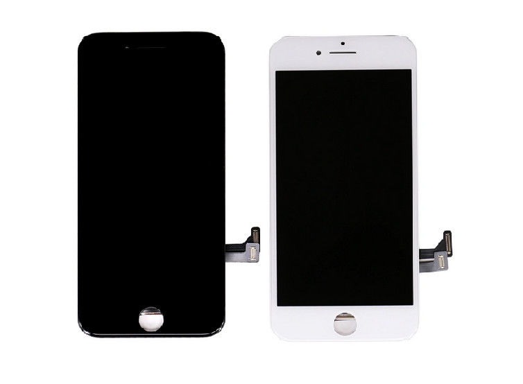 Apple iPhone 8 LCD Screen Original Iphone8 Black LCD Display Digitizer Assembly White