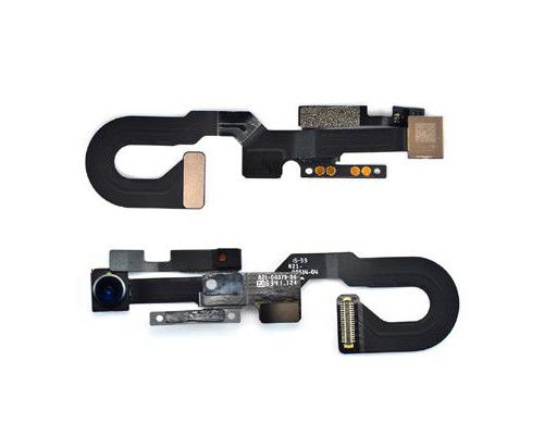 AAA Quality iPhone Front Camera Replacement Part with Proximity Sensor Flex Cable