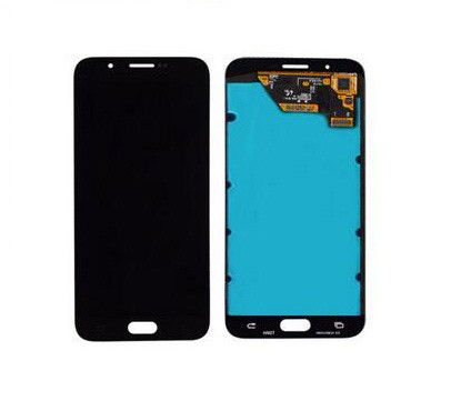 5.7 Inches Touch Screen Digitizer for A8 800 Samsung Phone Screen Replacement
