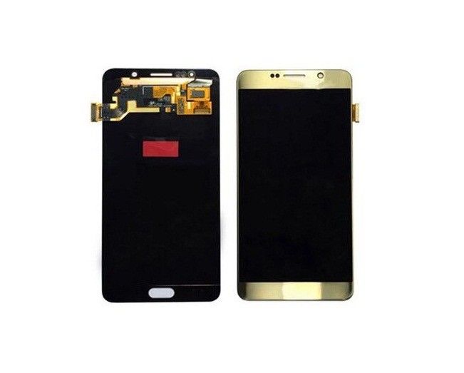 Compatible Samsung Galaxy Note 5 LCD Replacement , Original Display Digitizer Assembly